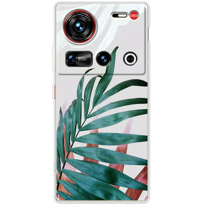 Чохол BoxFace Nubia Z70 Ultra 