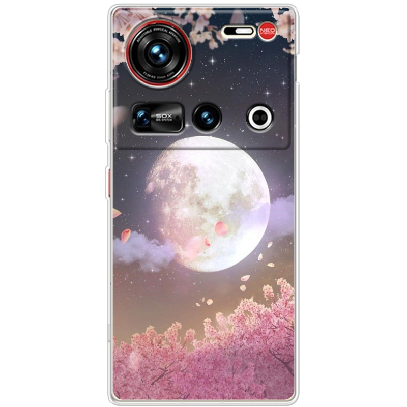 Чохол BoxFace Nubia Z70 Ultra 