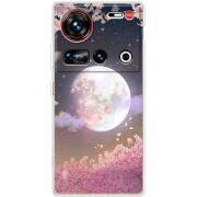 Чохол BoxFace Nubia Z70 Ultra 