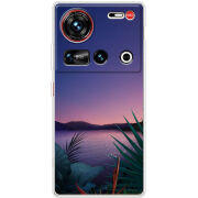 Чохол BoxFace Nubia Z70 Ultra 