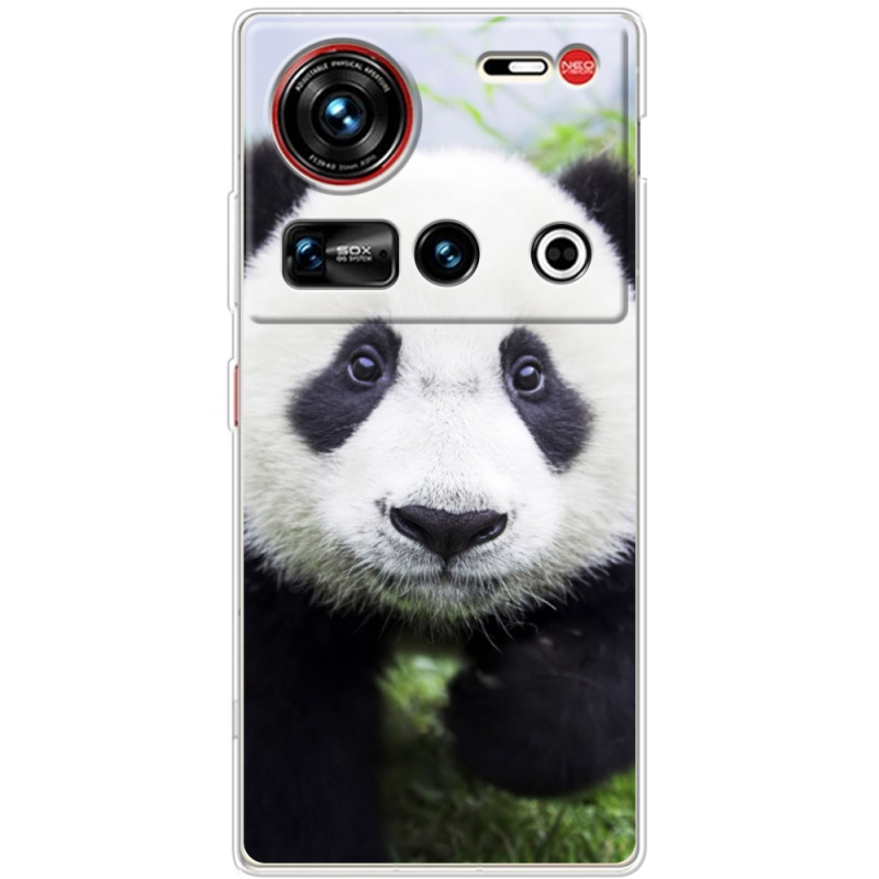 Чохол BoxFace Nubia Z70 Ultra 