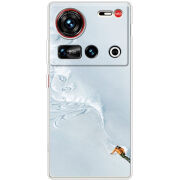 Чохол BoxFace Nubia Z70 Ultra 