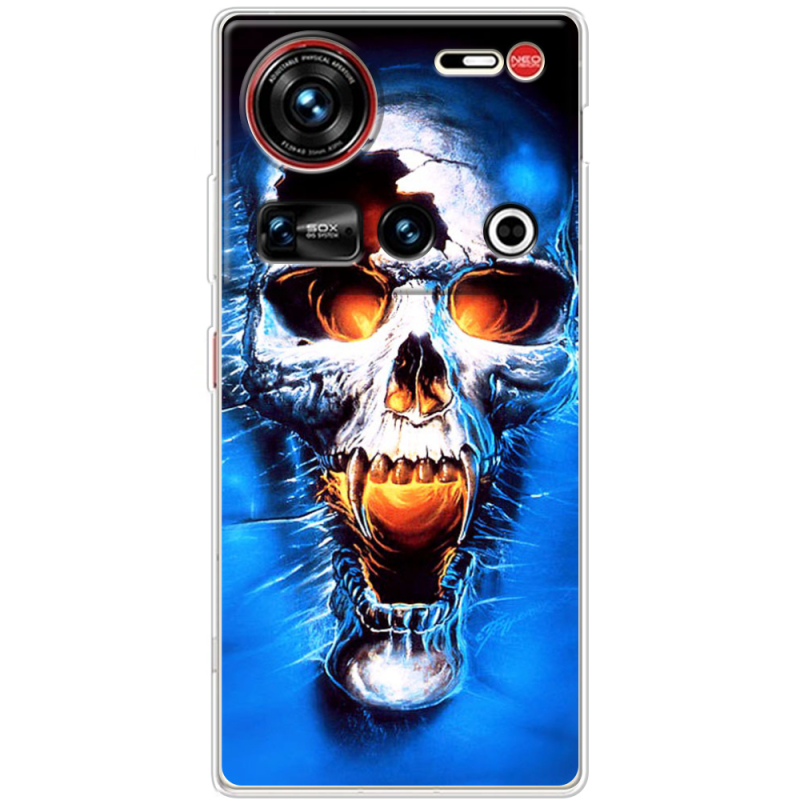 Чохол BoxFace Nubia Z70 Ultra 