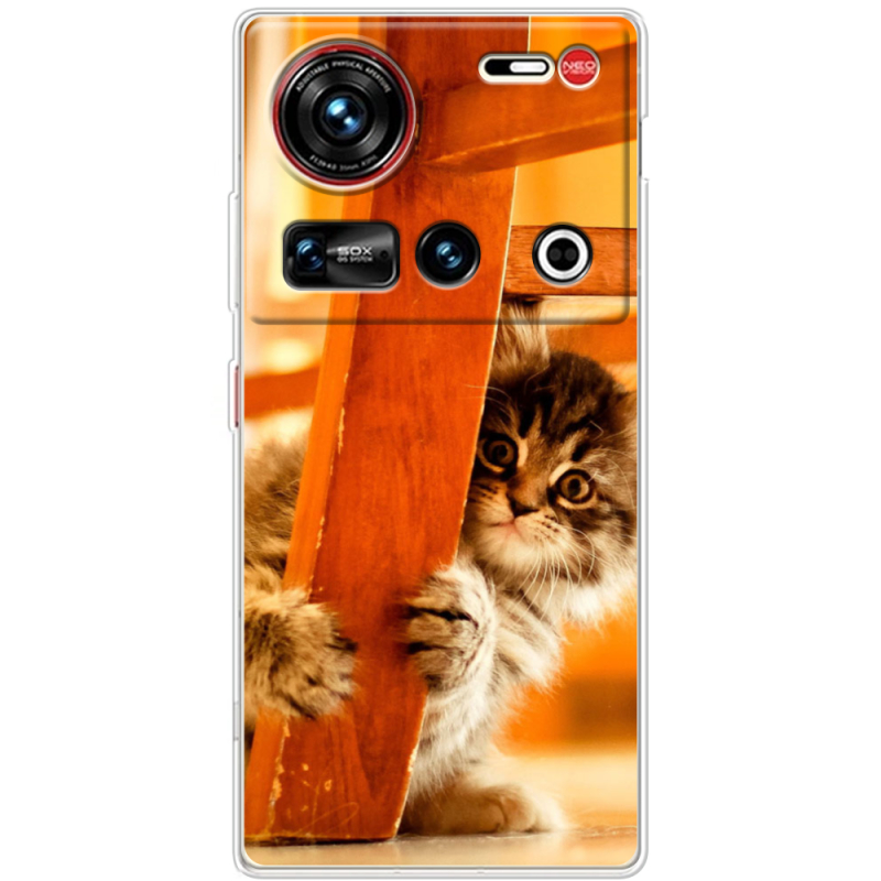 Чохол BoxFace Nubia Z70 Ultra 