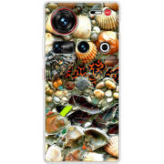 Чохол BoxFace Nubia Z70 Ultra 