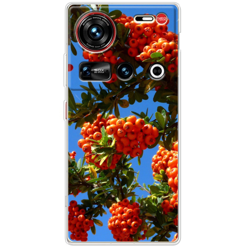 Чохол BoxFace Nubia Z70 Ultra 