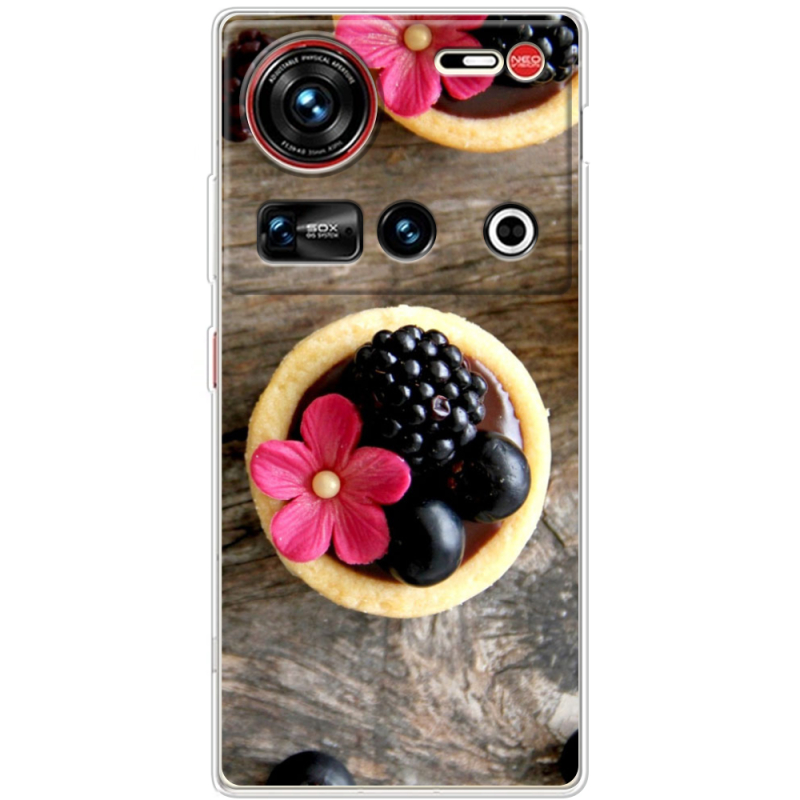 Чохол BoxFace Nubia Z70 Ultra 