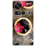 Чохол BoxFace Nubia Z70 Ultra 