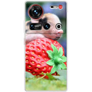 Чохол BoxFace Nubia Z70 Ultra 