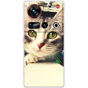 Чохол BoxFace Nubia Z70 Ultra 