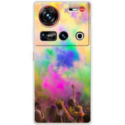 Чохол BoxFace Nubia Z70 Ultra 