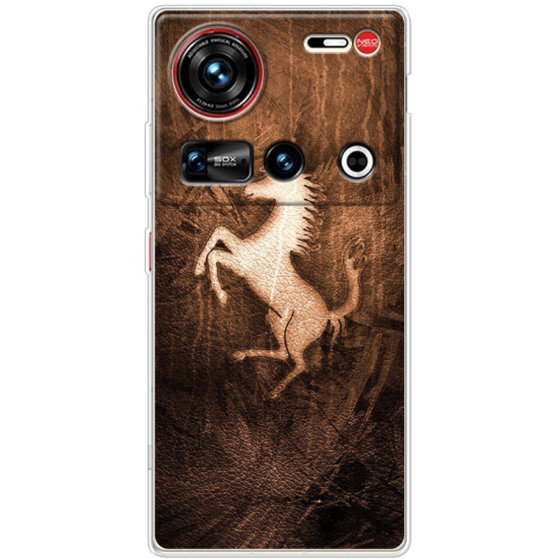 Чохол BoxFace Nubia Z70 Ultra 