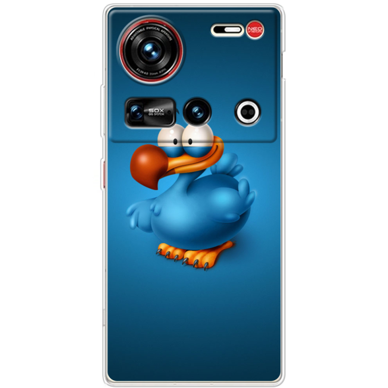 Чохол BoxFace Nubia Z70 Ultra 