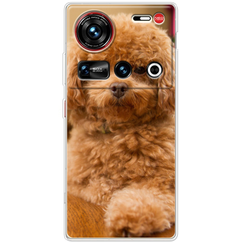 Чохол BoxFace Nubia Z70 Ultra 