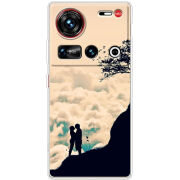 Чохол BoxFace Nubia Z70 Ultra 