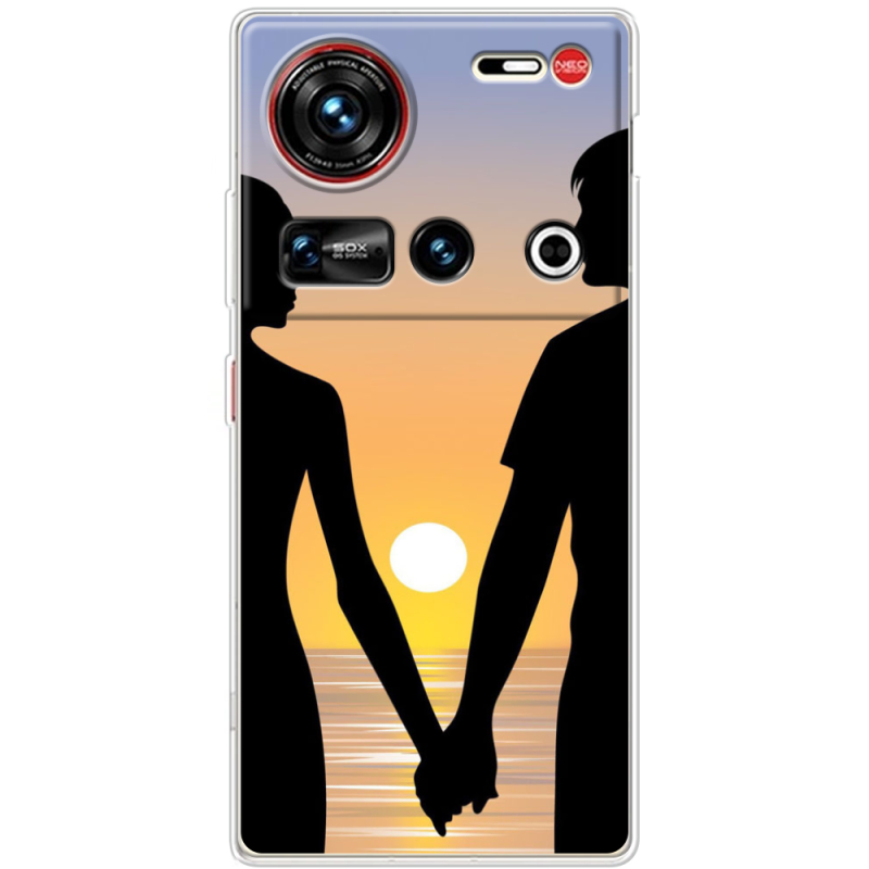 Чохол BoxFace Nubia Z70 Ultra 