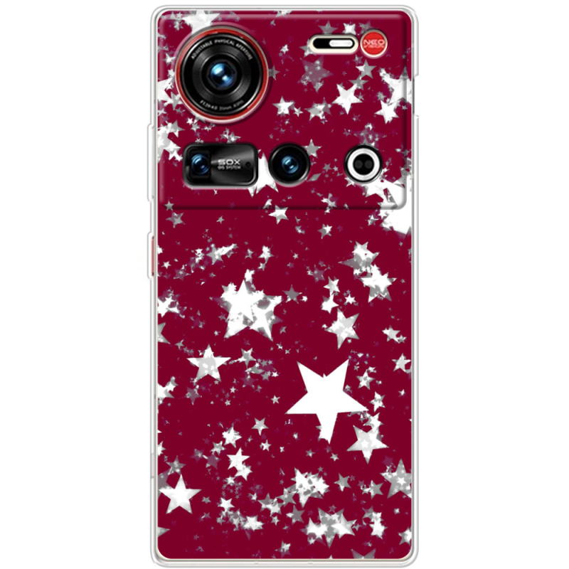 Чохол BoxFace Nubia Z70 Ultra 