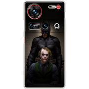 Чохол BoxFace Nubia Z70 Ultra 