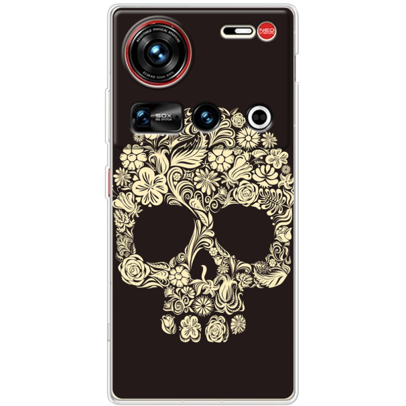 Чохол BoxFace Nubia Z70 Ultra 