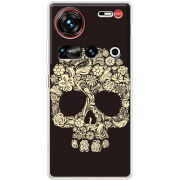 Чохол BoxFace Nubia Z70 Ultra 