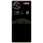 Чохол BoxFace Nubia Z70 Ultra 