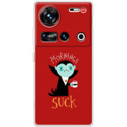 Чохол BoxFace Nubia Z70 Ultra 