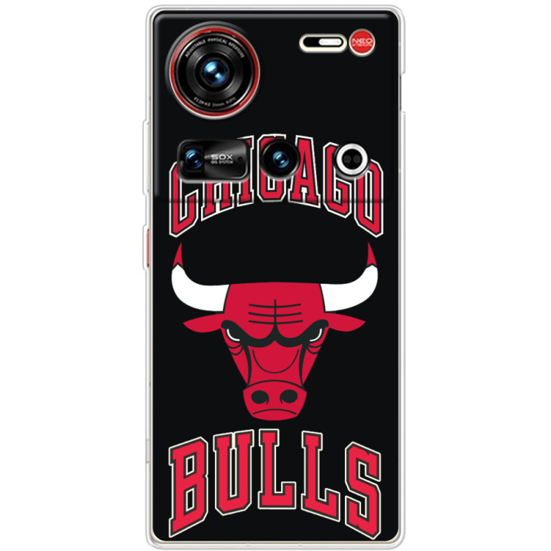 Чохол BoxFace Nubia Z70 Ultra 