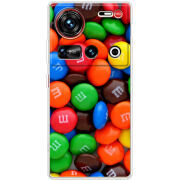 Чохол BoxFace Nubia Z70 Ultra Эмемдемки