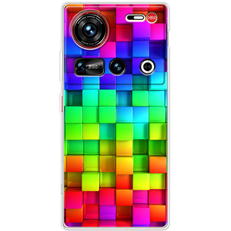 Чохол BoxFace Nubia Z70 Ultra 