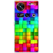 Чохол BoxFace Nubia Z70 Ultra 