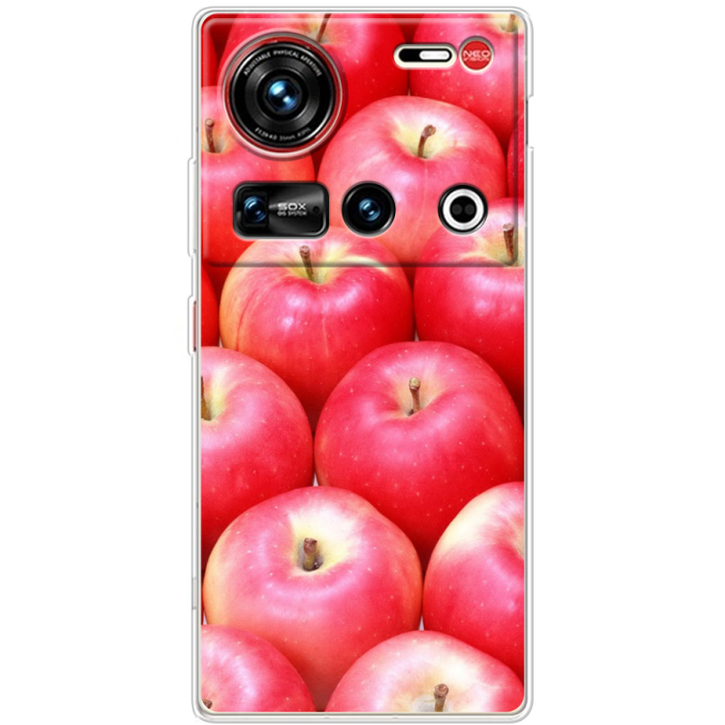 Чохол BoxFace Nubia Z70 Ultra 