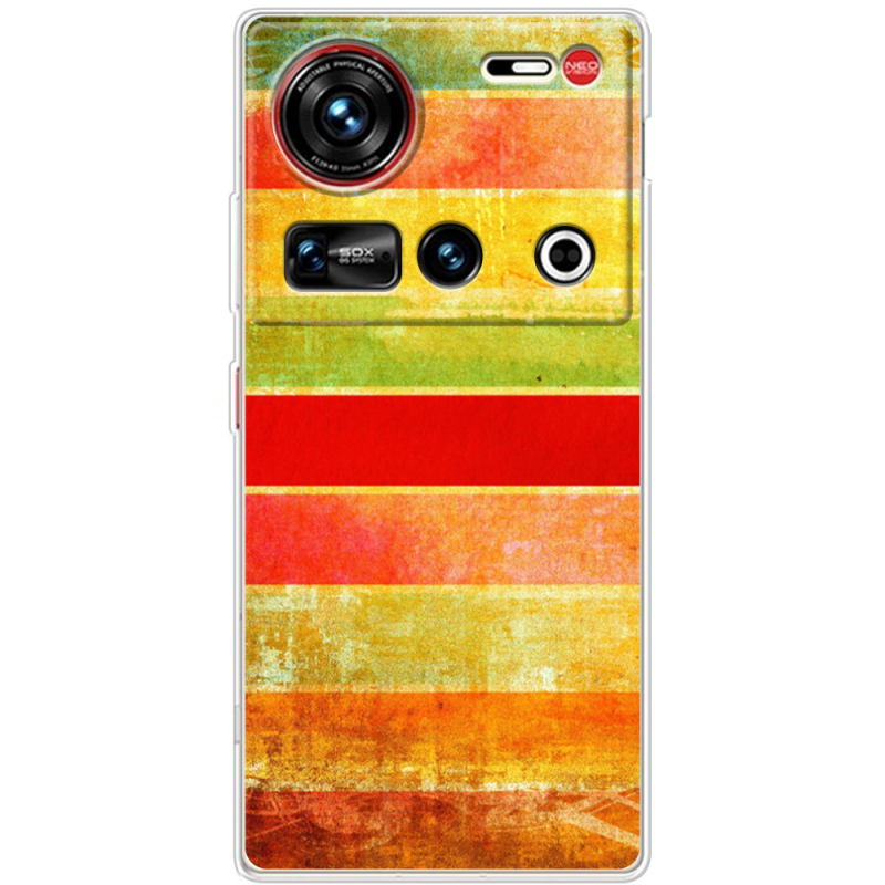 Чохол BoxFace Nubia Z70 Ultra 