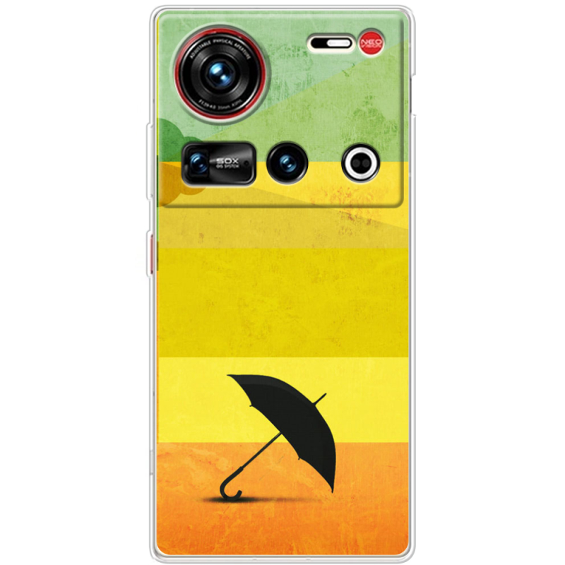 Чохол BoxFace Nubia Z70 Ultra 