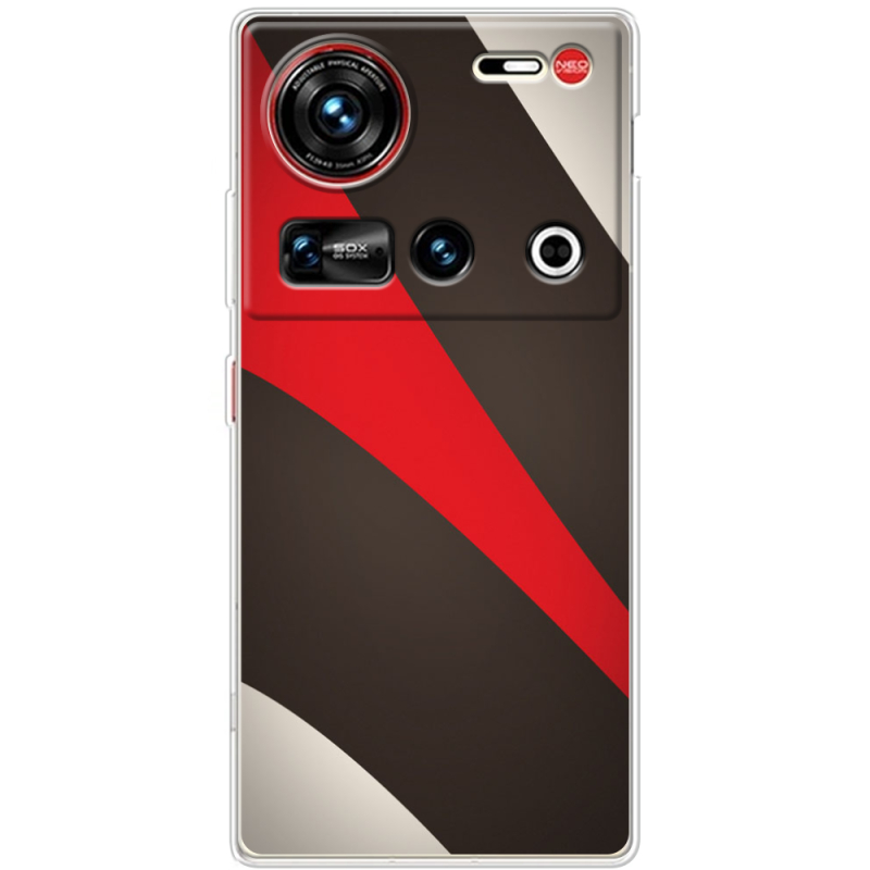 Чохол BoxFace Nubia Z70 Ultra 