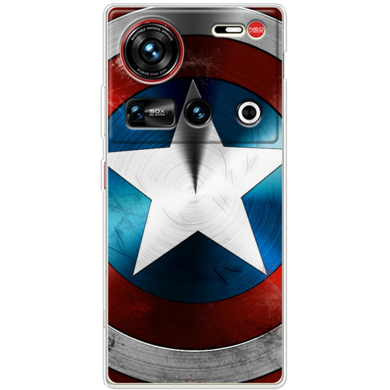 Чохол BoxFace Nubia Z70 Ultra 