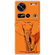 Чохол BoxFace Nubia Z70 Ultra 