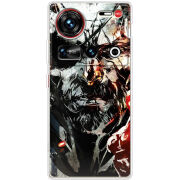 Чохол BoxFace Nubia Z70 Ultra 