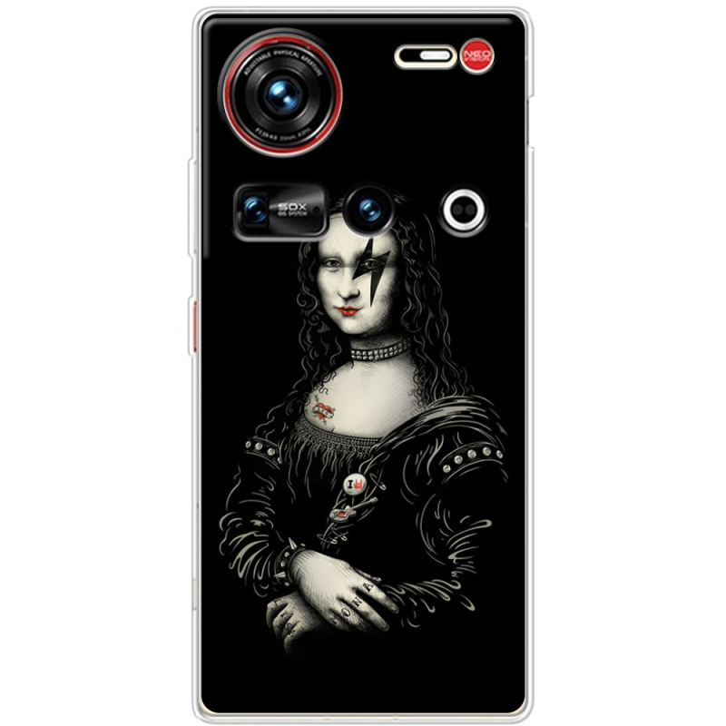 Чохол BoxFace Nubia Z70 Ultra 