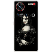 Чохол BoxFace Nubia Z70 Ultra 