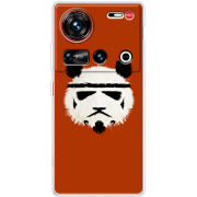 Чохол BoxFace Nubia Z70 Ultra 