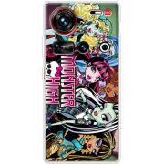 Чохол BoxFace Nubia Z70 Ultra 