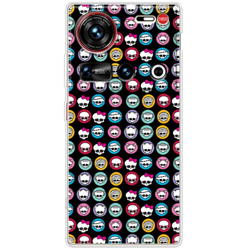 Чохол BoxFace Nubia Z70 Ultra 