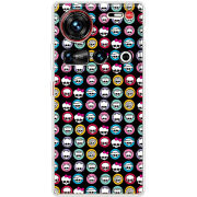 Чохол BoxFace Nubia Z70 Ultra 