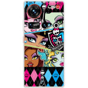 Чохол BoxFace Nubia Z70 Ultra 