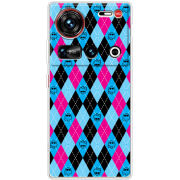 Чохол BoxFace Nubia Z70 Ultra 