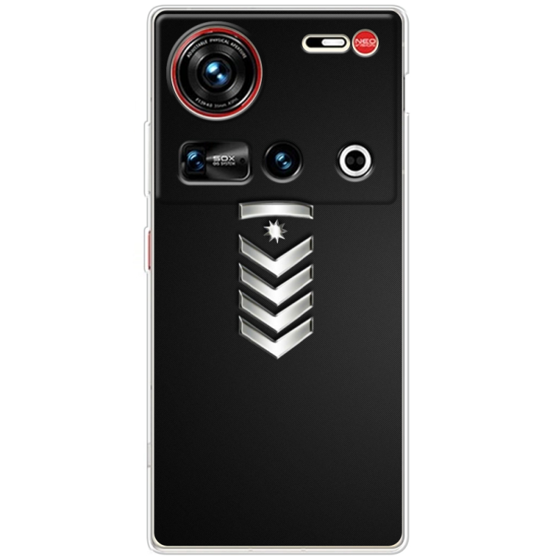 Чохол BoxFace Nubia Z70 Ultra 