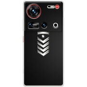 Чохол BoxFace Nubia Z70 Ultra 