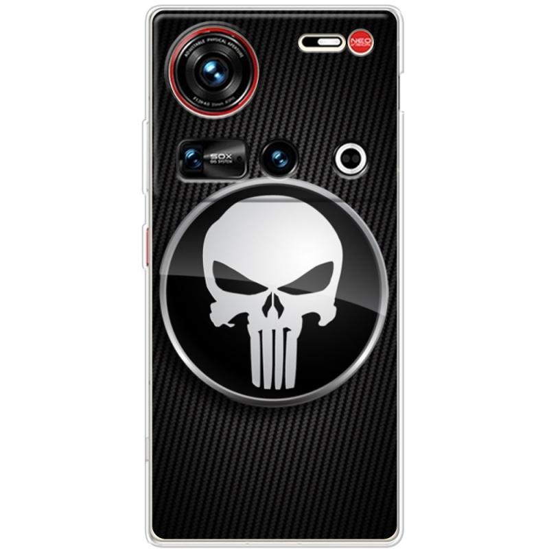 Чохол BoxFace Nubia Z70 Ultra 