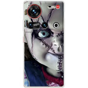 Чохол BoxFace Nubia Z70 Ultra 