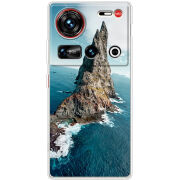 Чохол BoxFace Nubia Z70 Ultra 